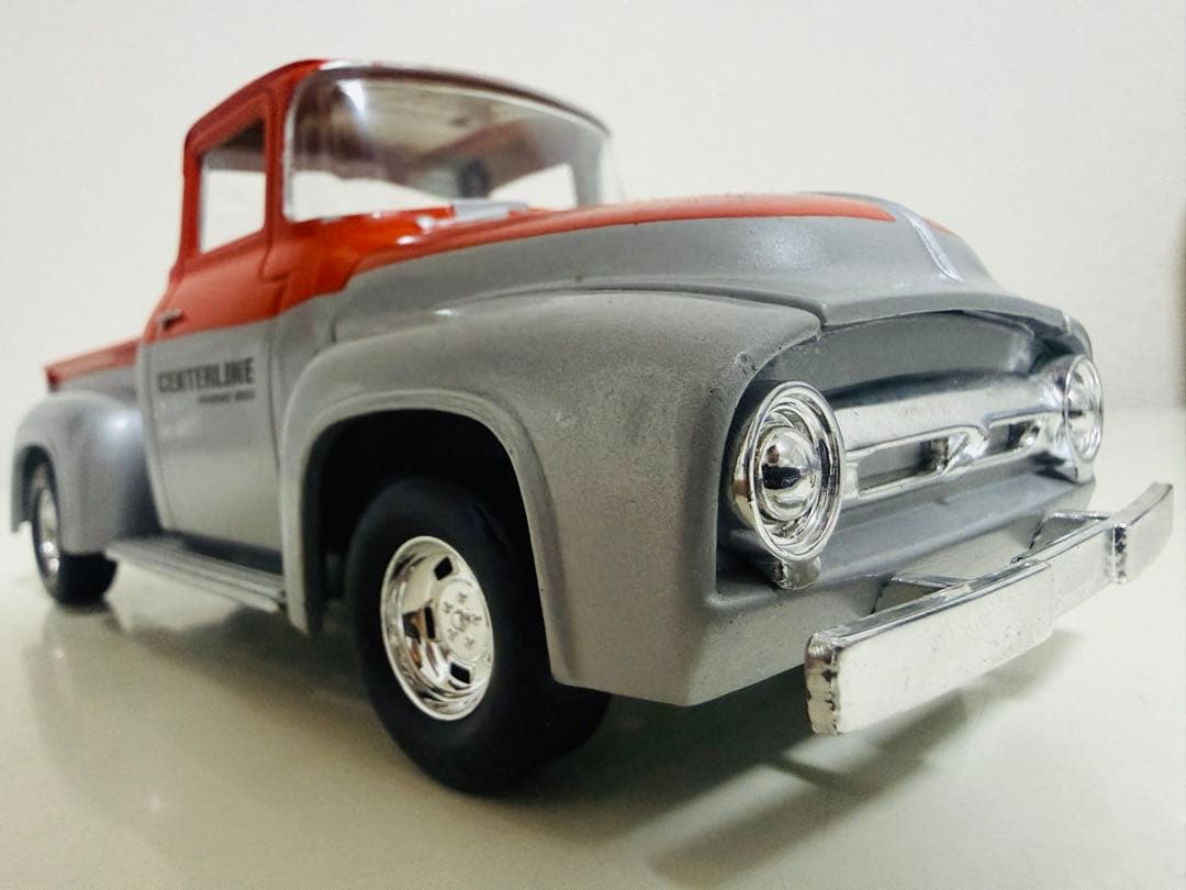 RC2/'56 Fordフォード PickUpピックアップ 1/24 2499限