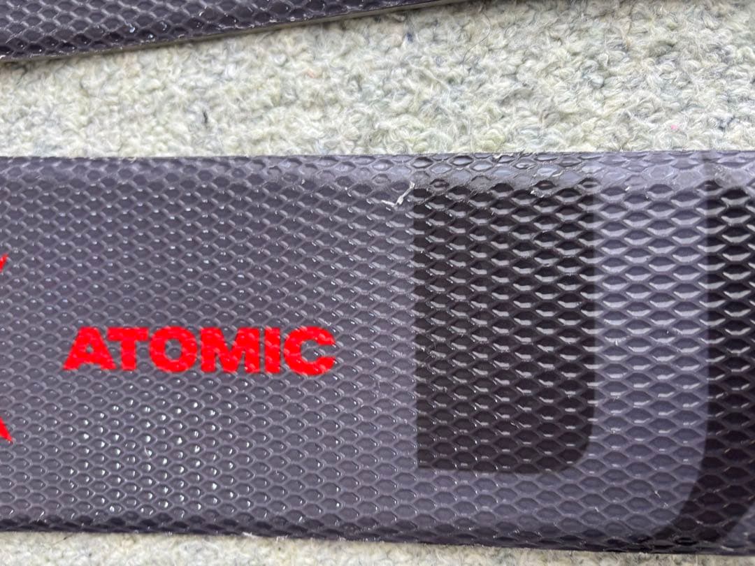 Atomic XF スキーセット