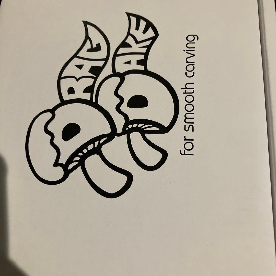 ドラグダケ　OJK