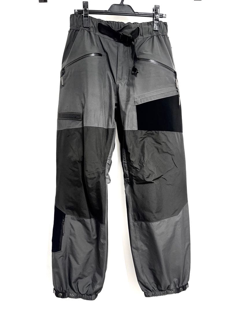 BURTON Carbonate GORE-TEX 2L 上下セット