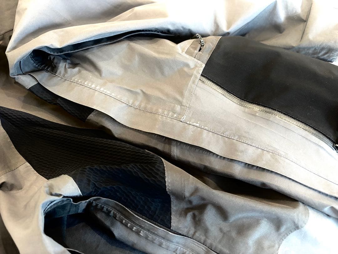 BURTON Carbonate GORE-TEX 2L 上下セット