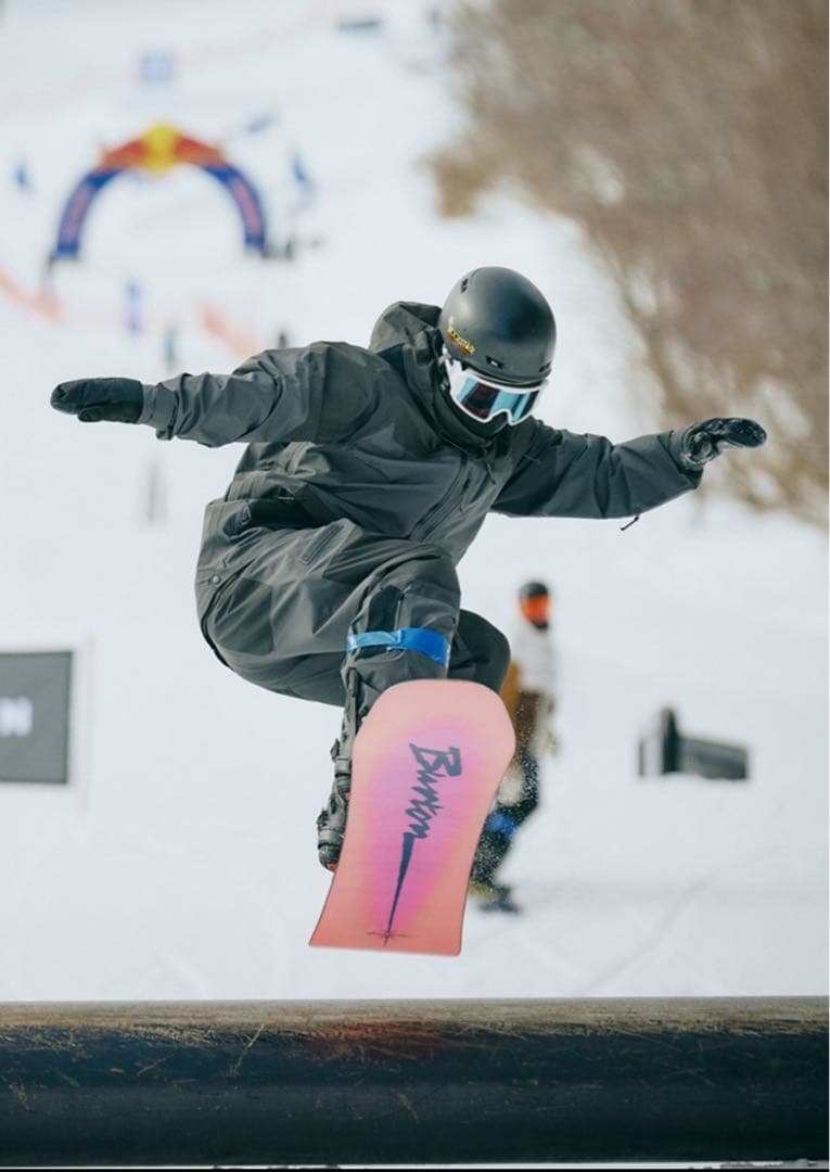 BURTON Carbonate GORE-TEX 2L 上下セット