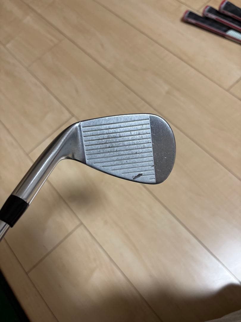 Titleist T100アイアンセット 7本(4番のみT200)