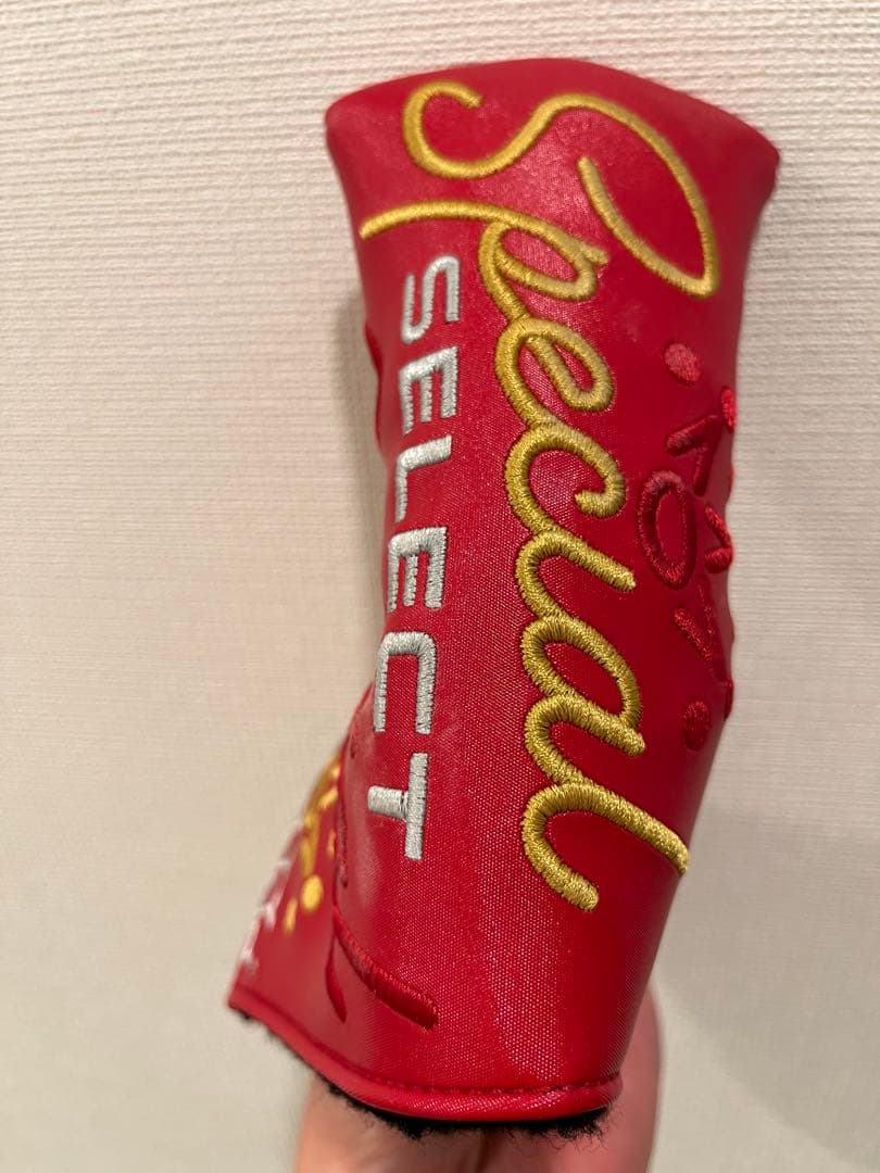 クラブ Scotty Cameron 2020 Select Newport RH 34