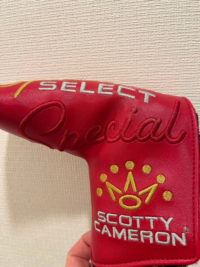 クラブ Scotty Cameron 2020 Select Newport RH 34