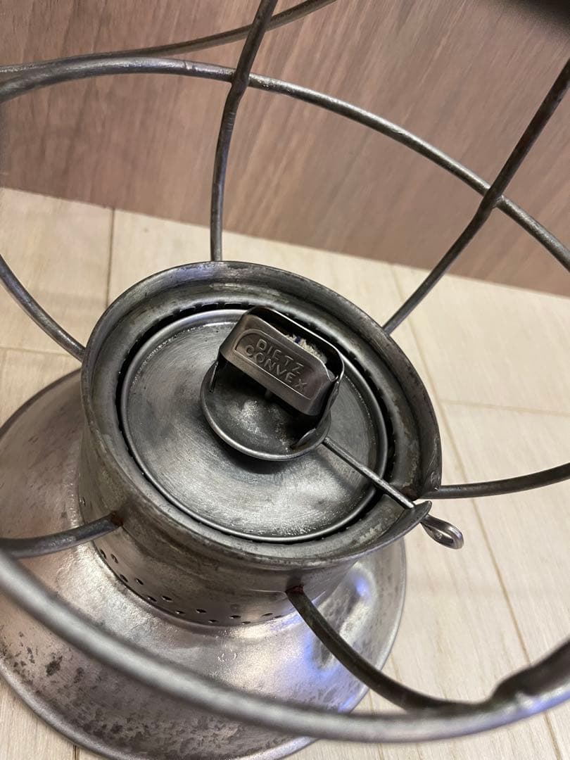 「レア」DIETZ NO39 スタンダード　バルカン　ベルボトム