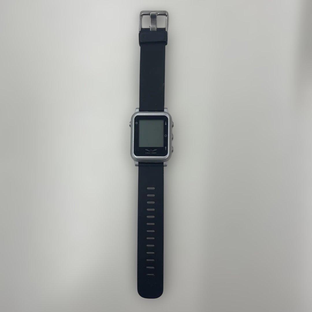 EAGLE VISION watch4 EV-717 GPSナビ