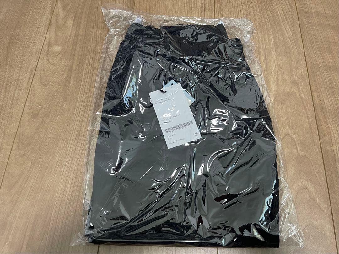 ウェア FCRB 24ss paperboy GAME SHORTS BLACK S