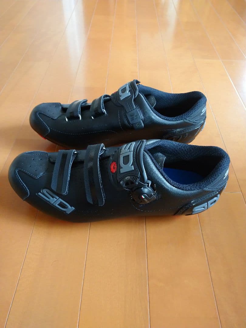 【新品・未使用】SIDI TRACE 2