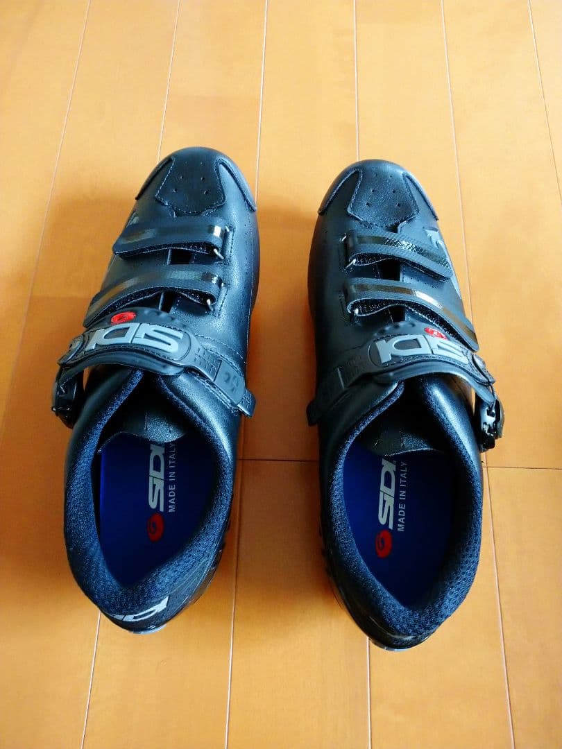 【新品・未使用】SIDI TRACE 2