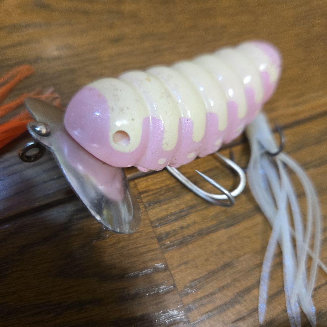 ナマズルアーセット 中古、未使用 15個