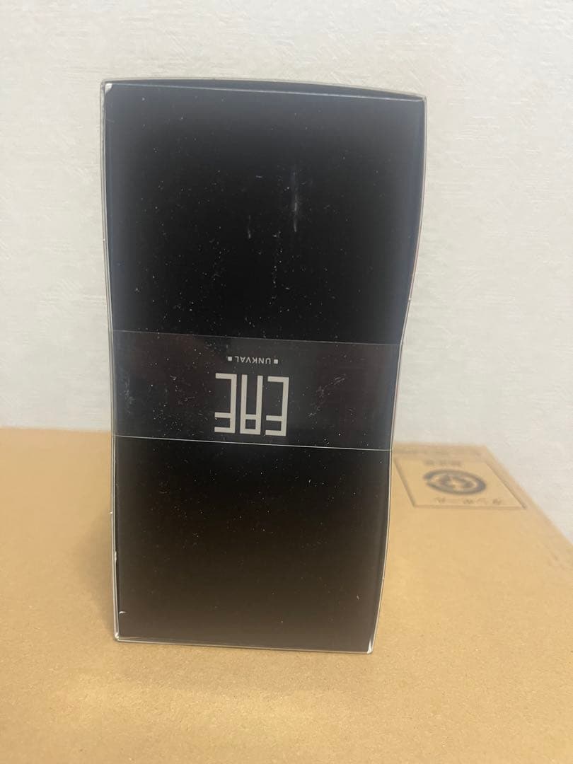 未開封 [SEXYiCE]蟲シリーズ アンクワルジン UNKVAL スマッシャー