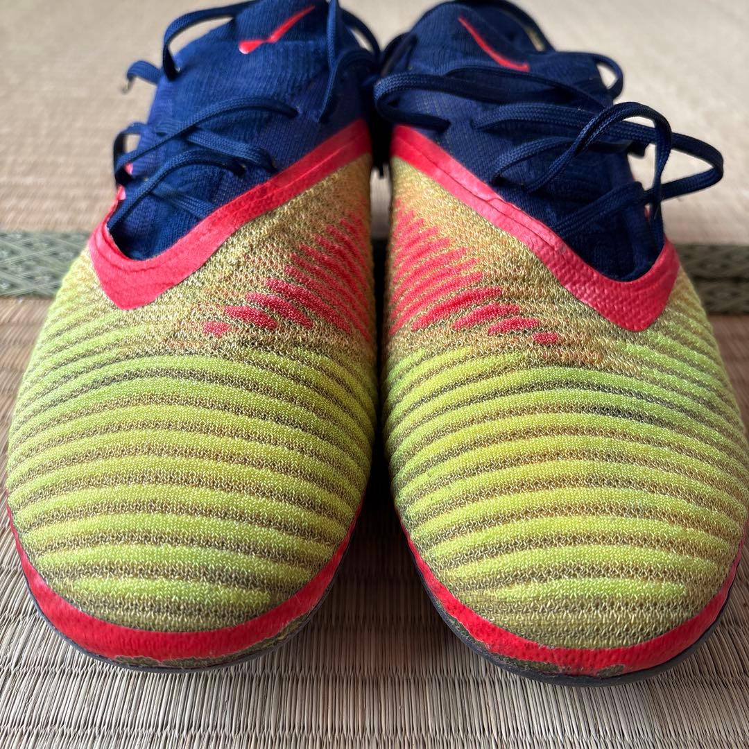シューズ nike phantom6 eh ag-pro elite