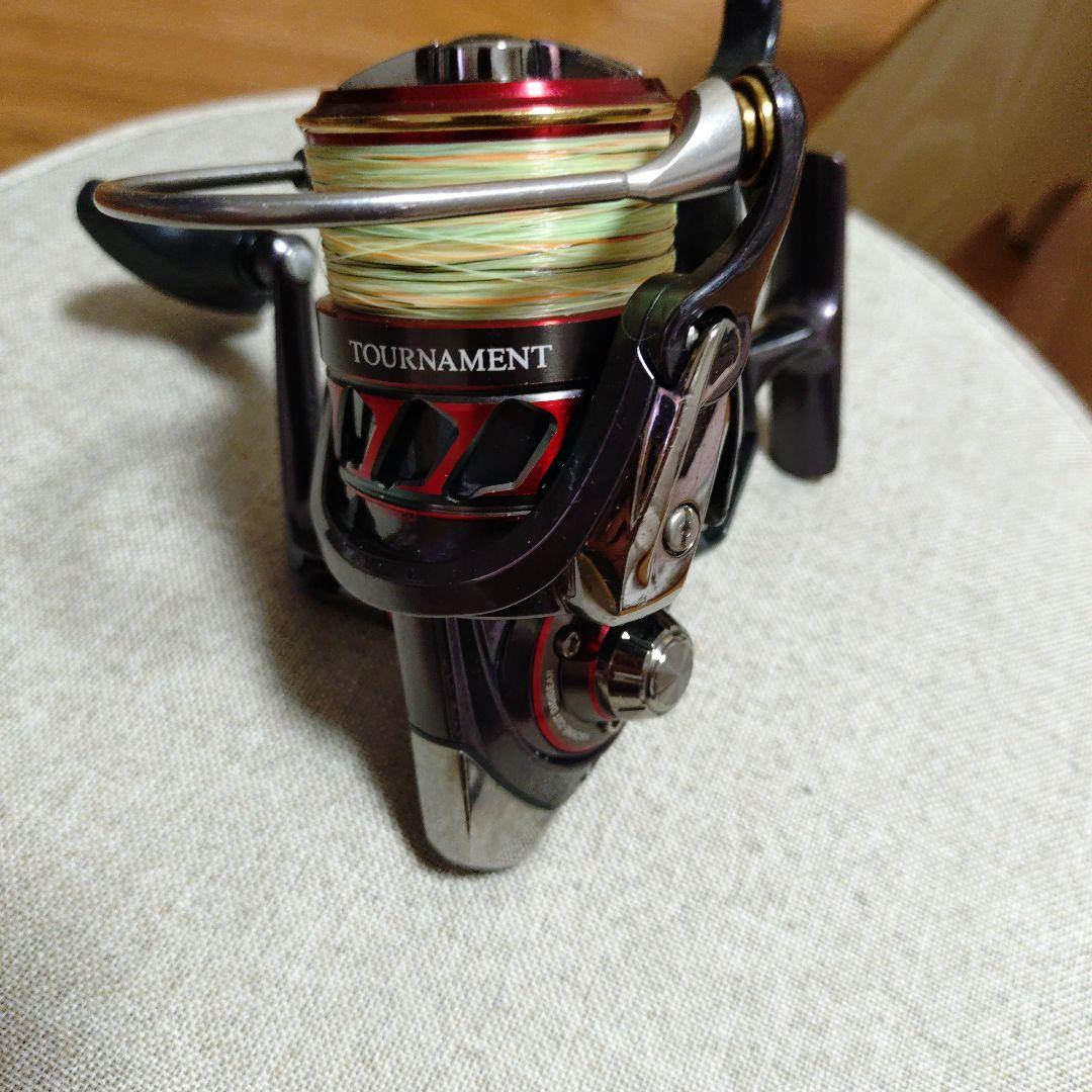 トーナメントISO競技LBD