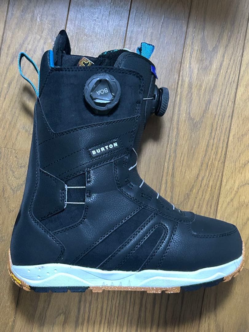 BURTON FELIX BOA女性用スノーボードブーツ　(yukiさん専用)