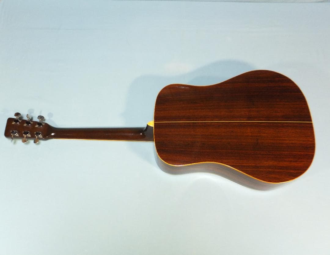 キャッツアイ CE-200 ハードケース・ピックアップ付き
