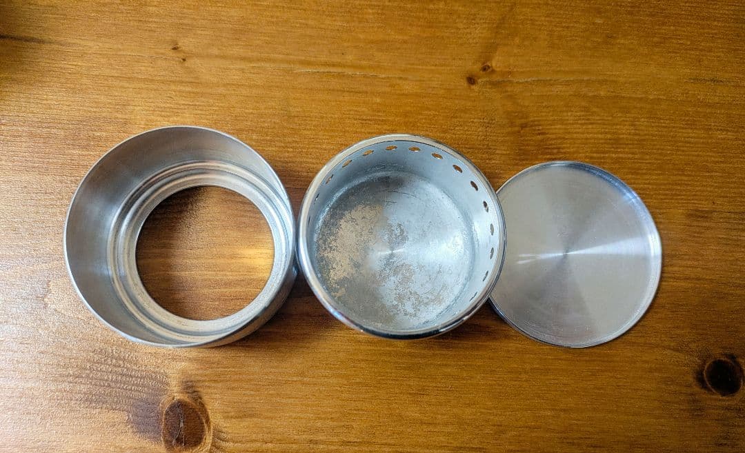 バーベキュー・調理用品 TMR Industries F.D.STOVE