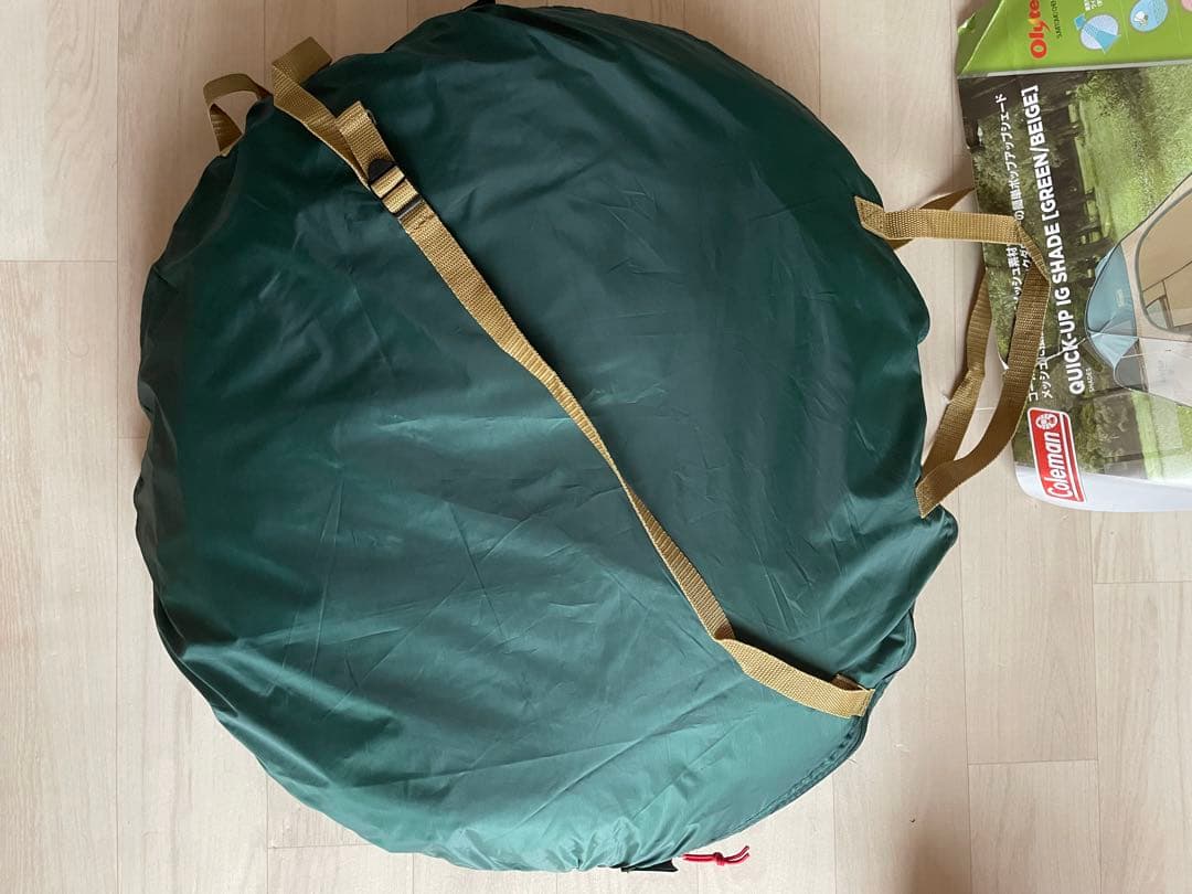 【送料込】【新品】コールマン Coleman クイックアップIGシェード