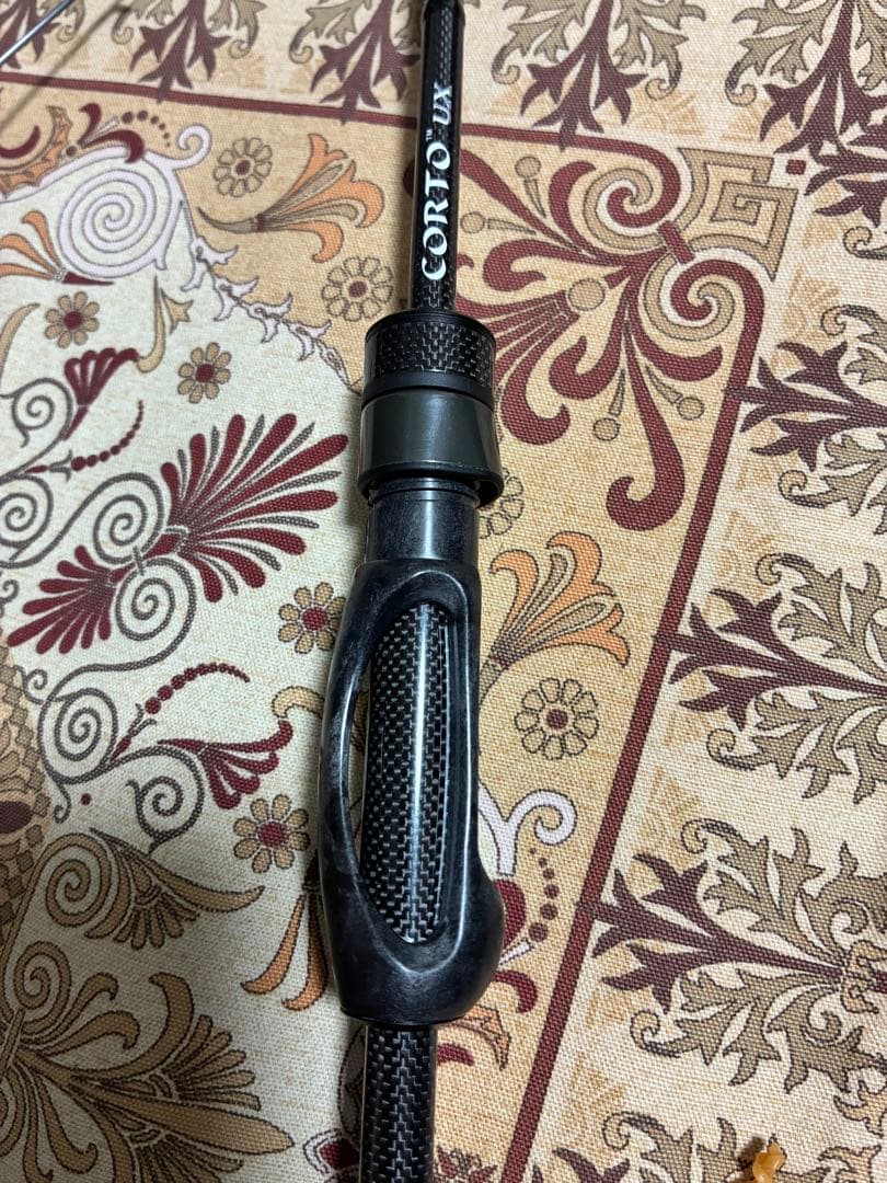 23UXコルト612L