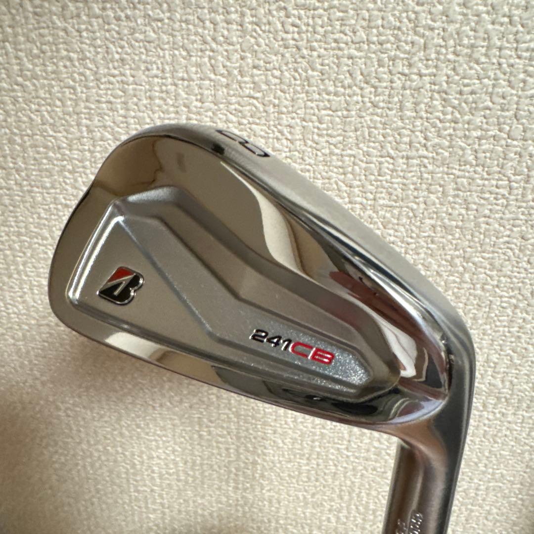 未使用品 コンボ 241CB 6〜P 242CB+ 5モーダス115S