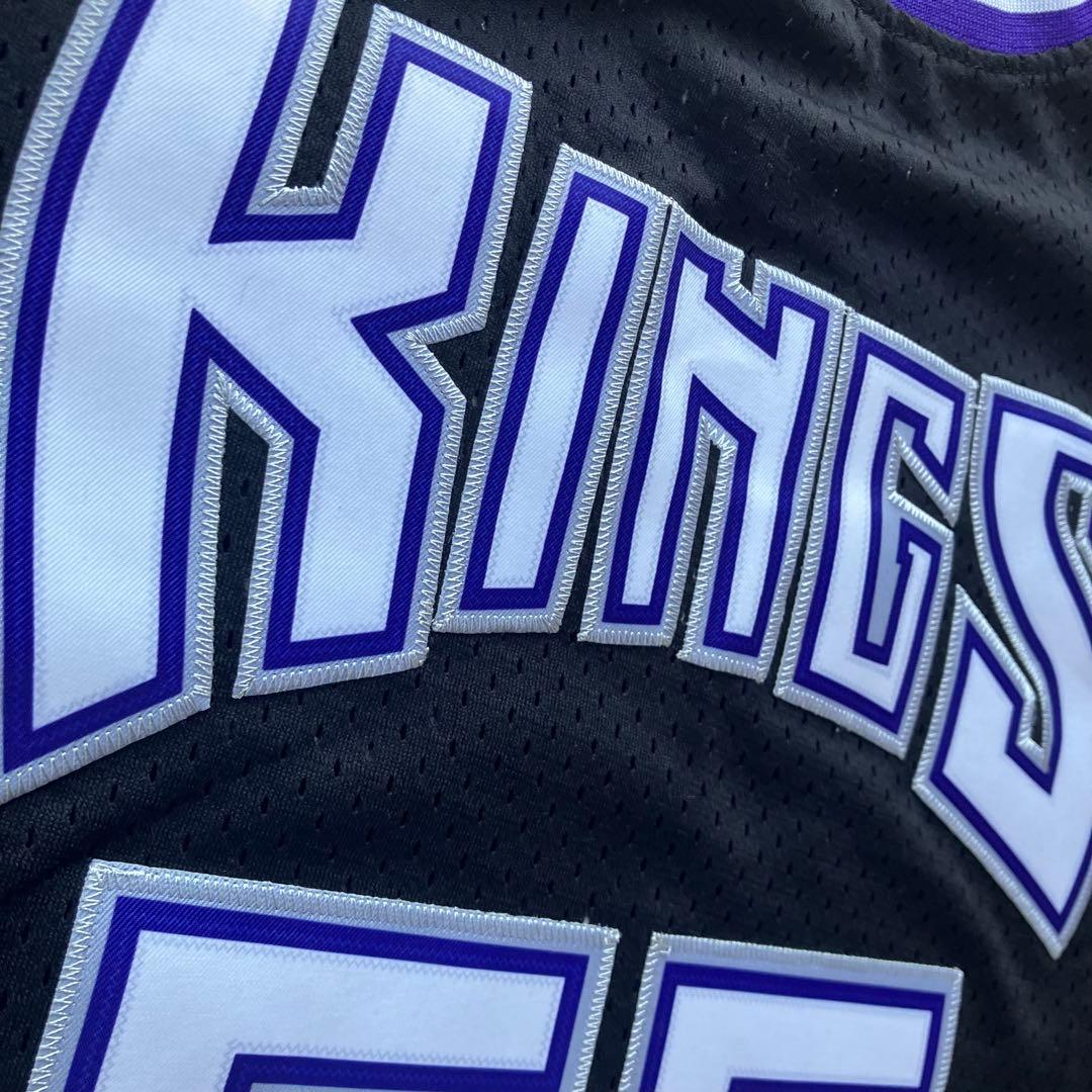 【未使用品】 NBA ジェイソン・ウィリアムス ★ キングス ユニフォーム 新品
