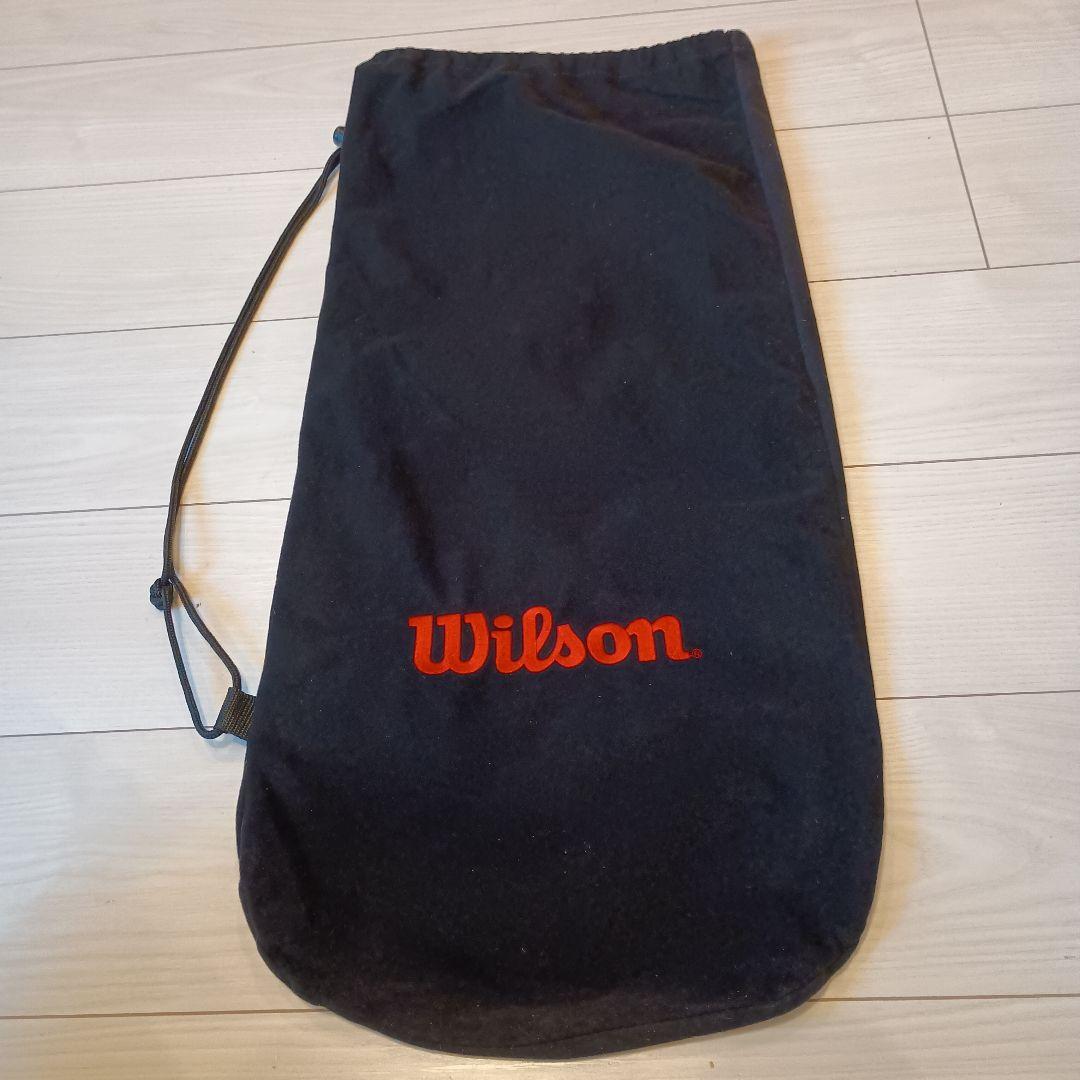 【レオ】WILSON ULTRA 100 V4.0 G2