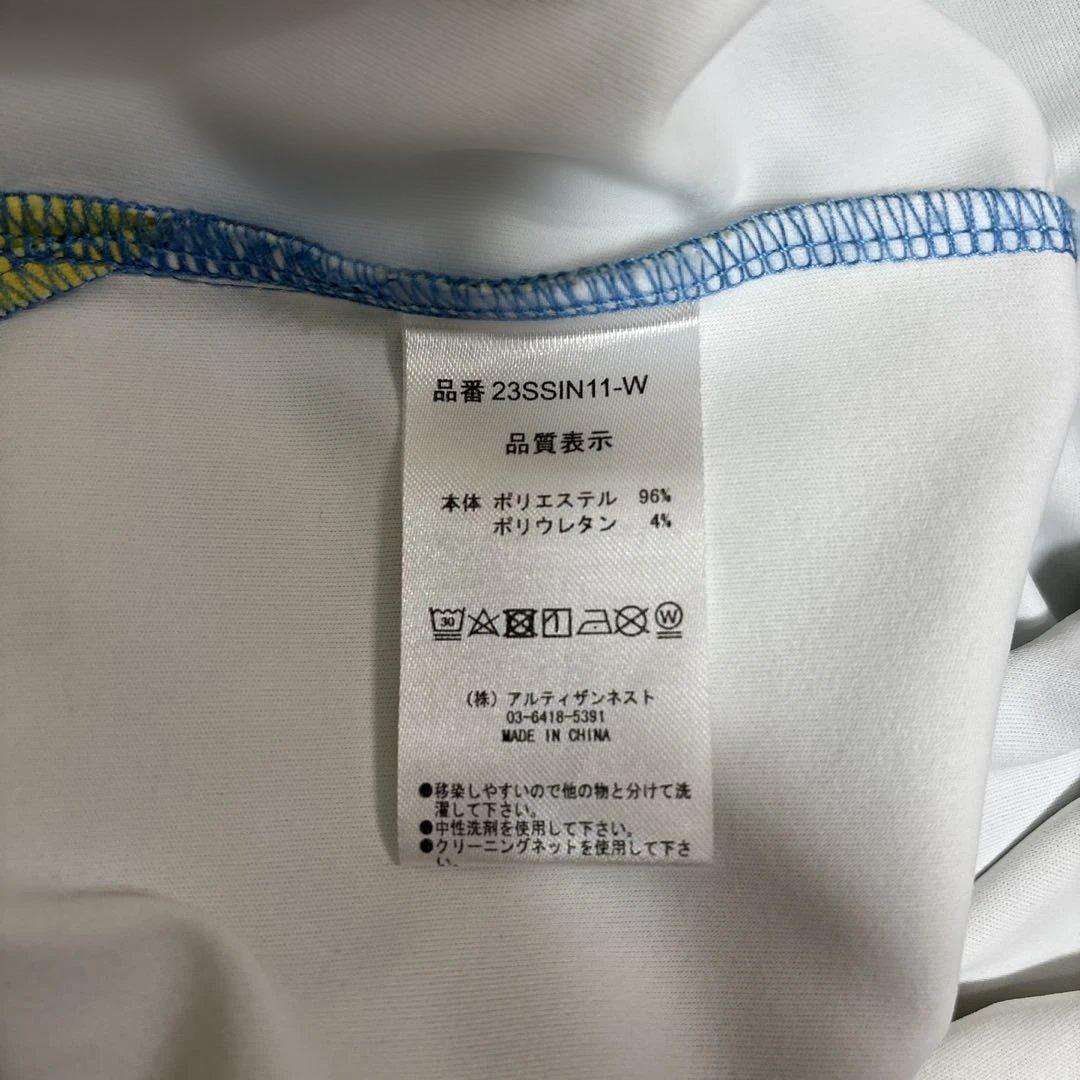 リザレクション　レディースモックネックトップス