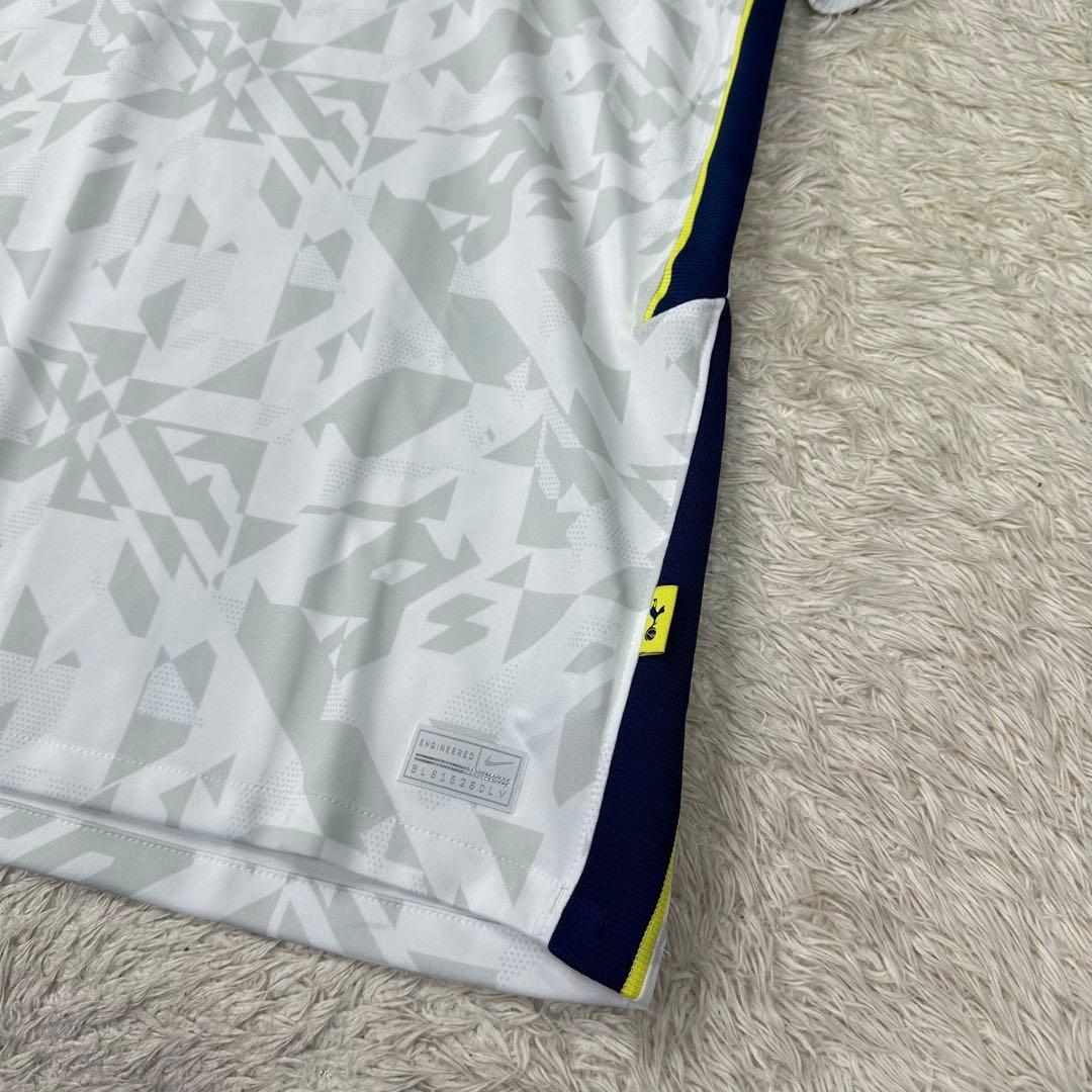 ✨極美品✨ナイキ トッテナム ホーム HØJBJERG 20/21 XL