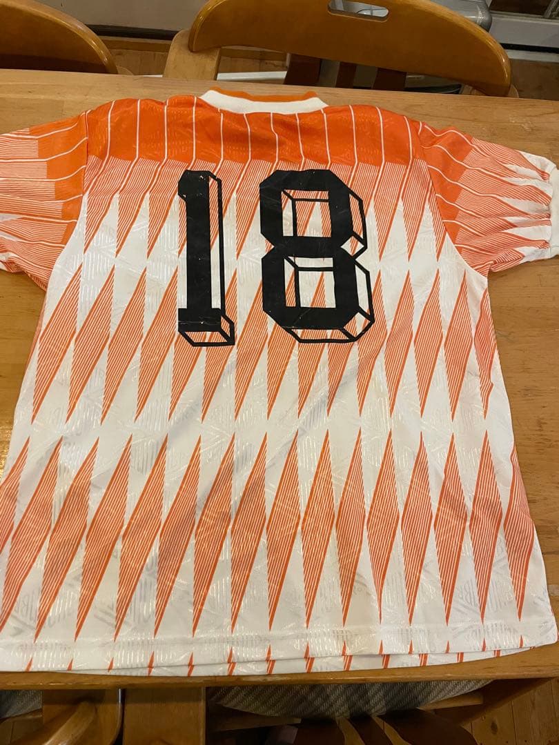レア　UMBRO サッカーユニフォーム　ビンテージ XL