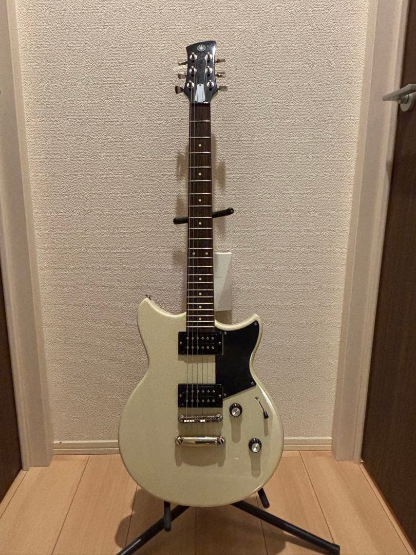 【美品】YAMAHA RS320＋THR5 アンプ付き エレキギターセット