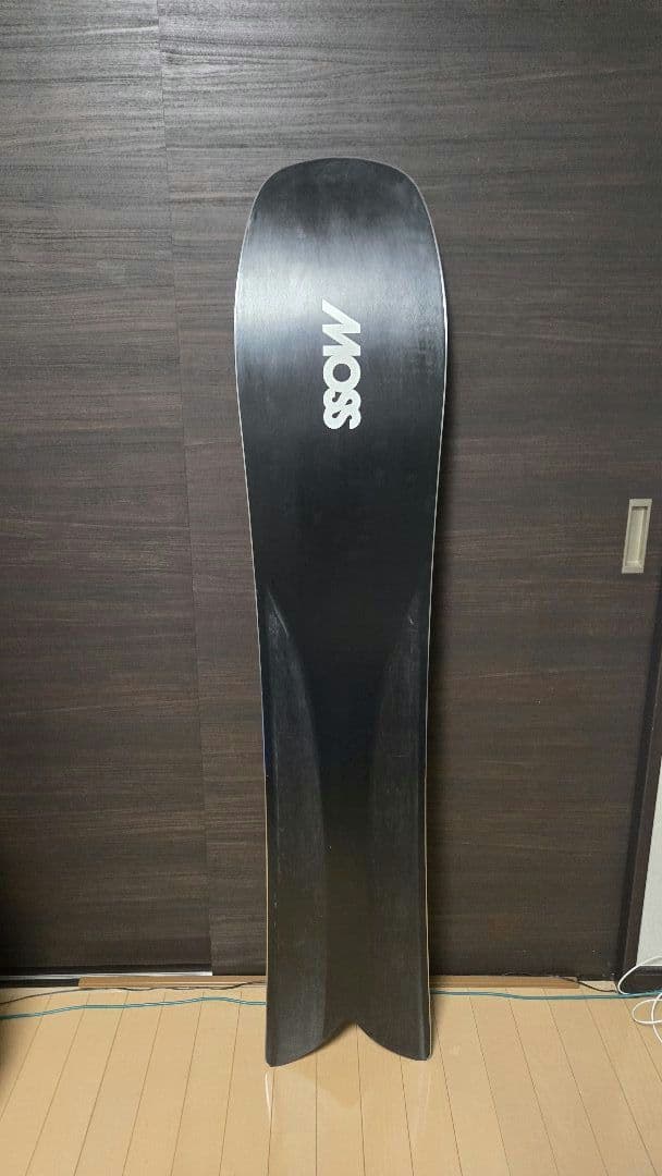【美品】23-24 MOSS STICK MAHI