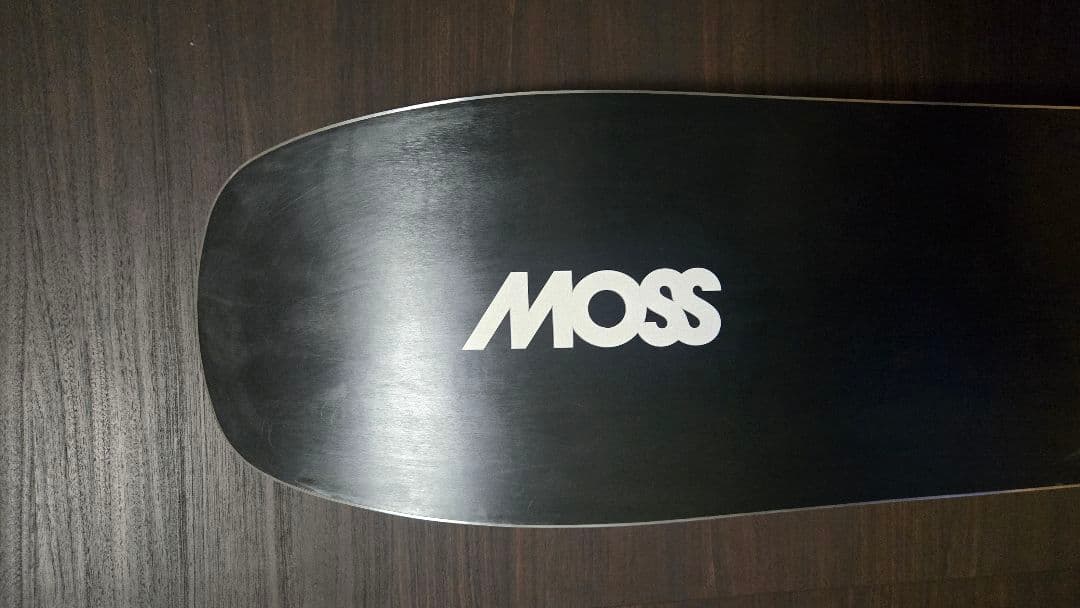【美品】23-24 MOSS STICK MAHI