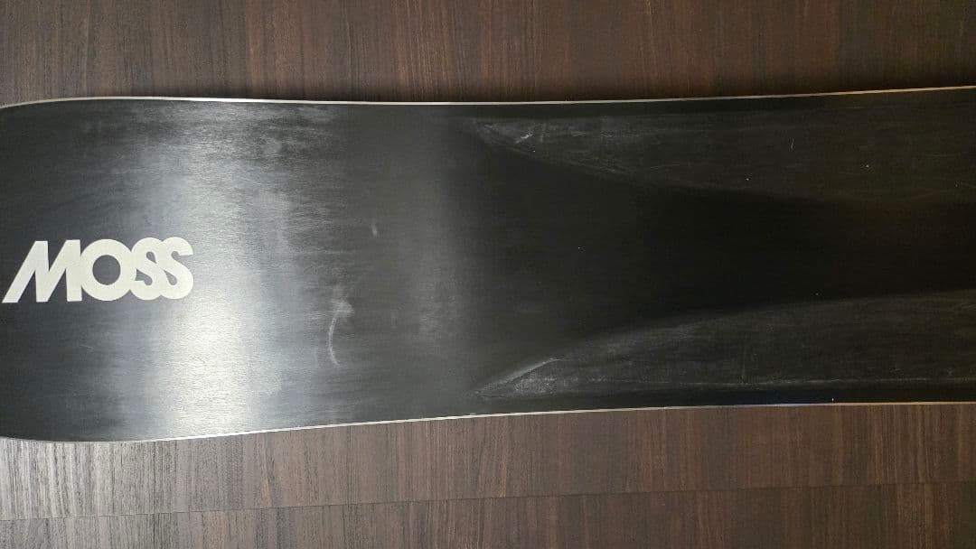 【美品】23-24 MOSS STICK MAHI
