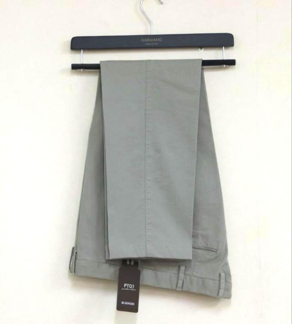 PT01 SUPER SLIM FIT ビジネスパンツ 50サイズ