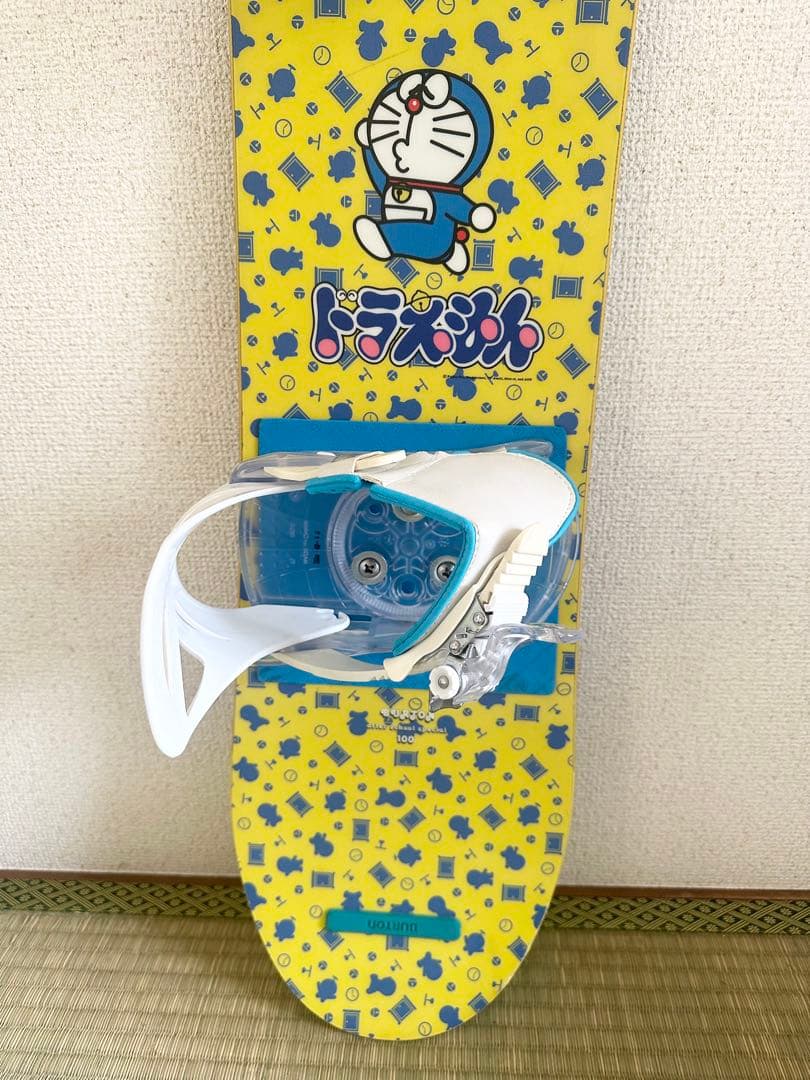 BURTON After School キッズ スノーボード 100cm