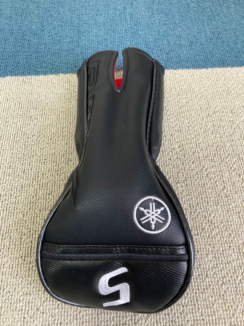 Yamaha RMX VD 5番フェアウェイウッド 18度
