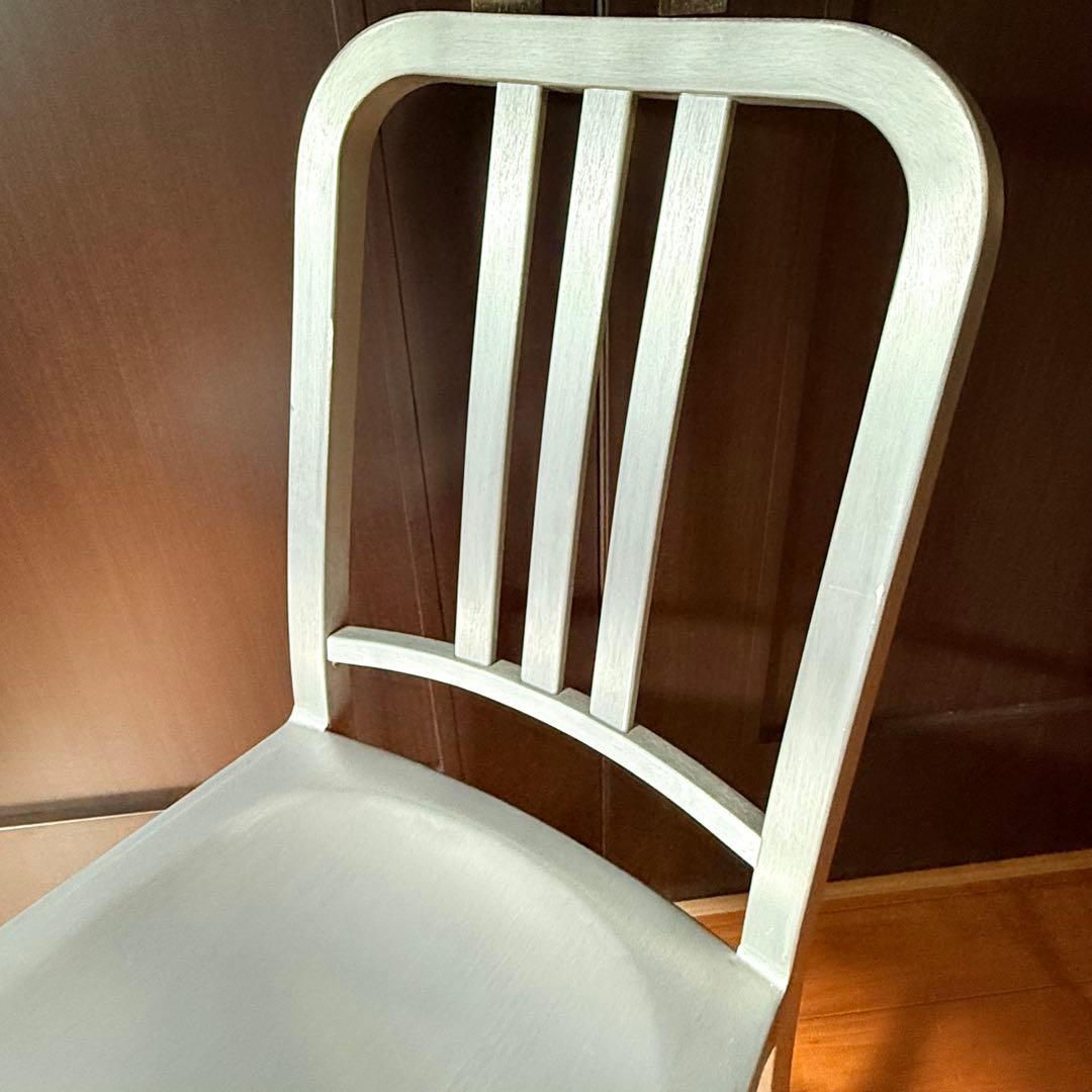美品　EMECO Navy Collection