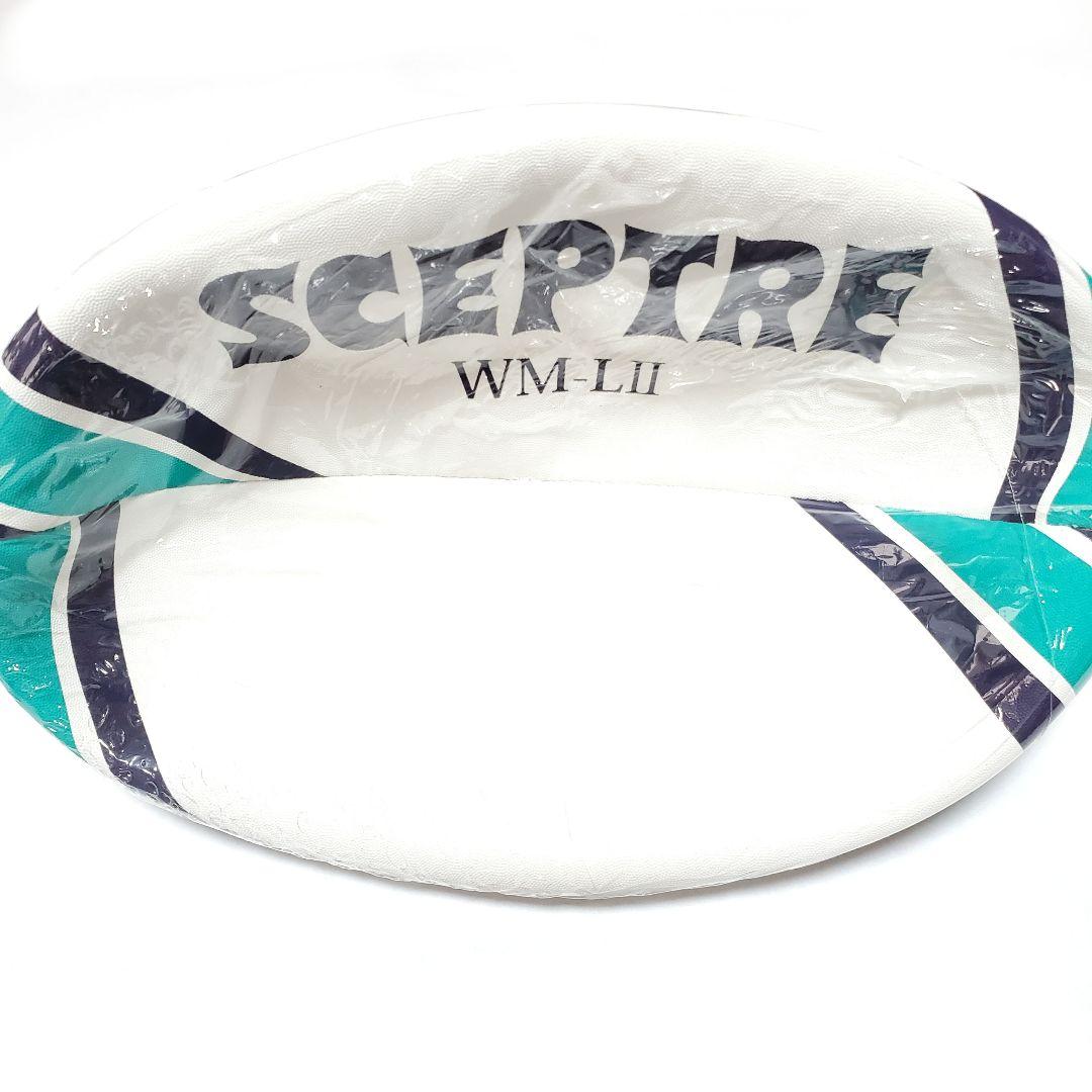 【新品】SCEPTRE ラグビー ボール ワールドモデル WM-LⅡ