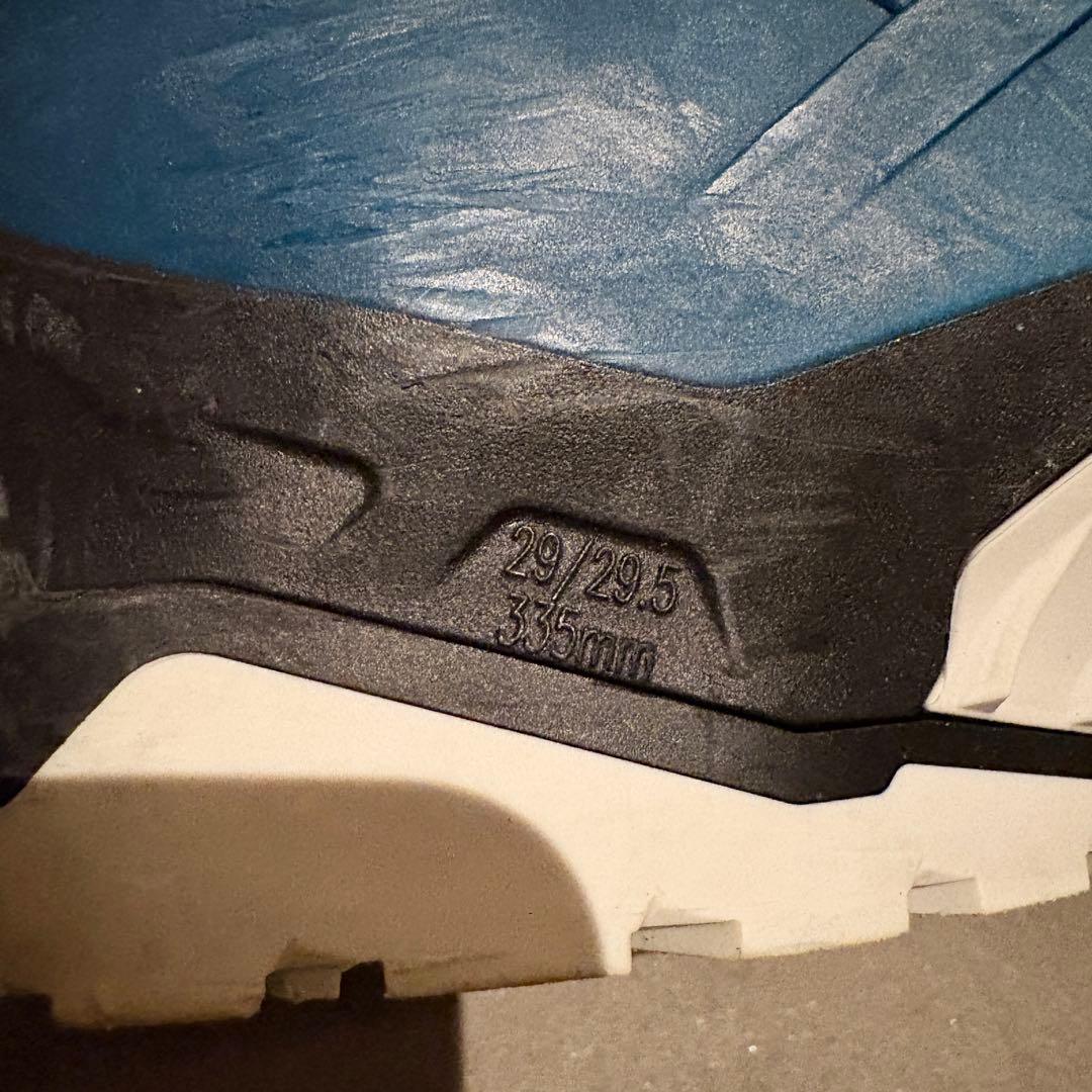 Salomon QST PRO 120 スキー ブーツ(男性用) 29cm