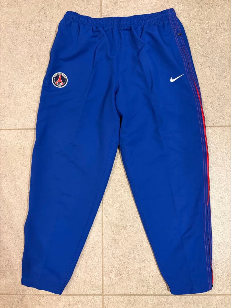 Nike パリ・サンジェルマン トラックパンツ L