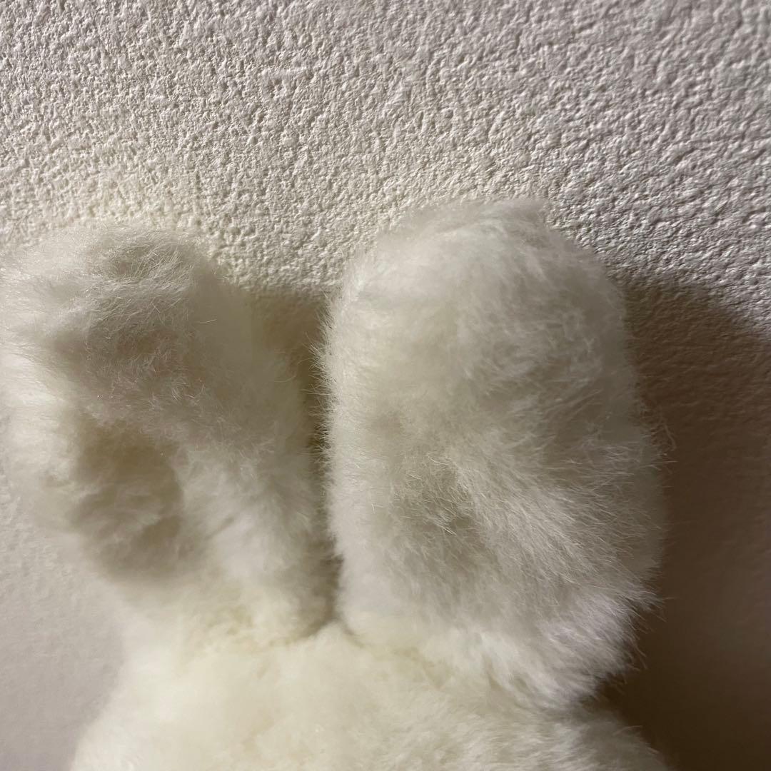ミッフィー ファースト社 ぬいぐるみ