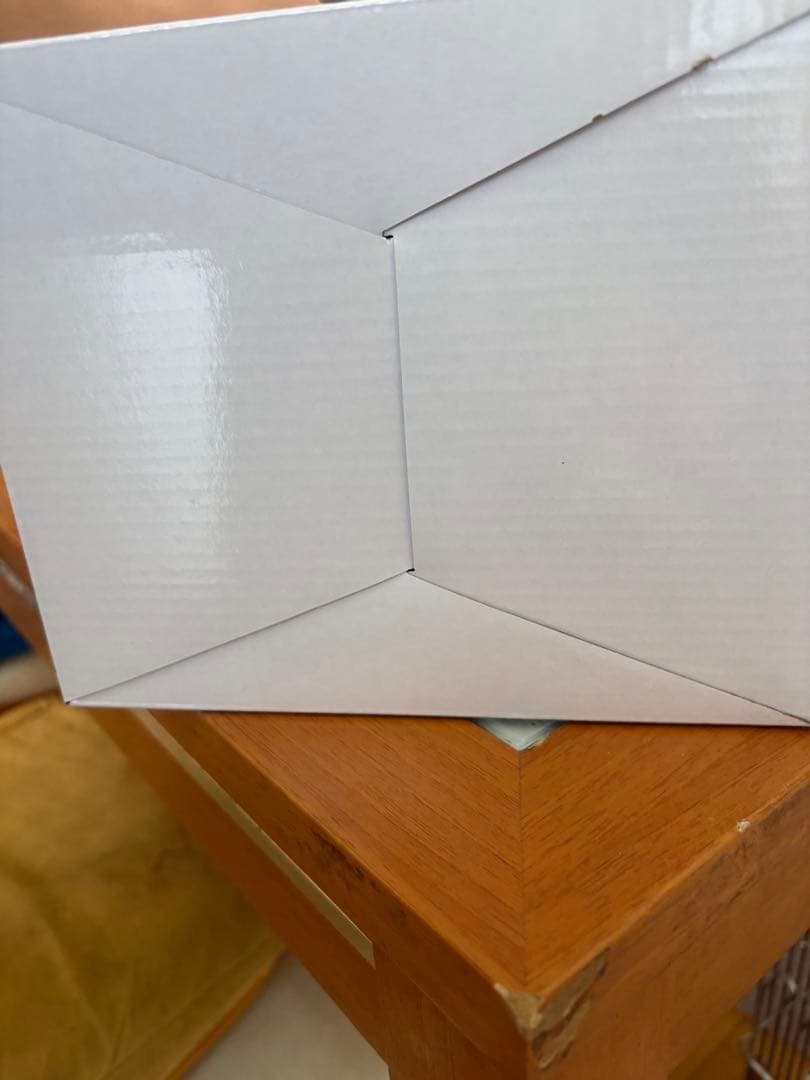金のキョロメダル缶 未開封品