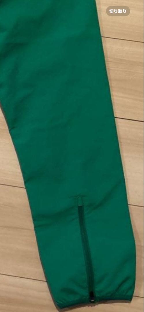 ATHLETA TEIKYO NAGOKA ピステ S 帝京長岡