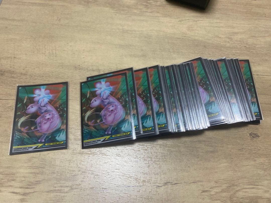 【教えてください】ポケモンカード　エクストラ　デッキ