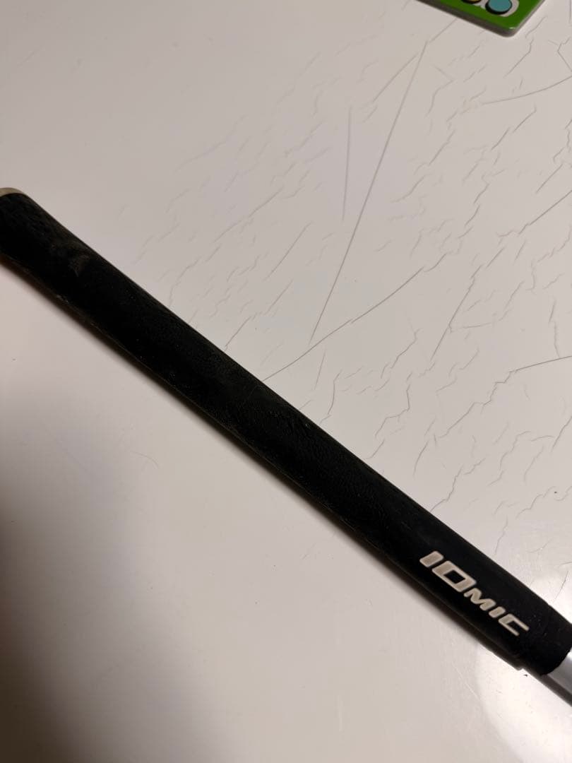Kuro Kage XD 60 Flex X IOMIC キャロウェイスリーブ