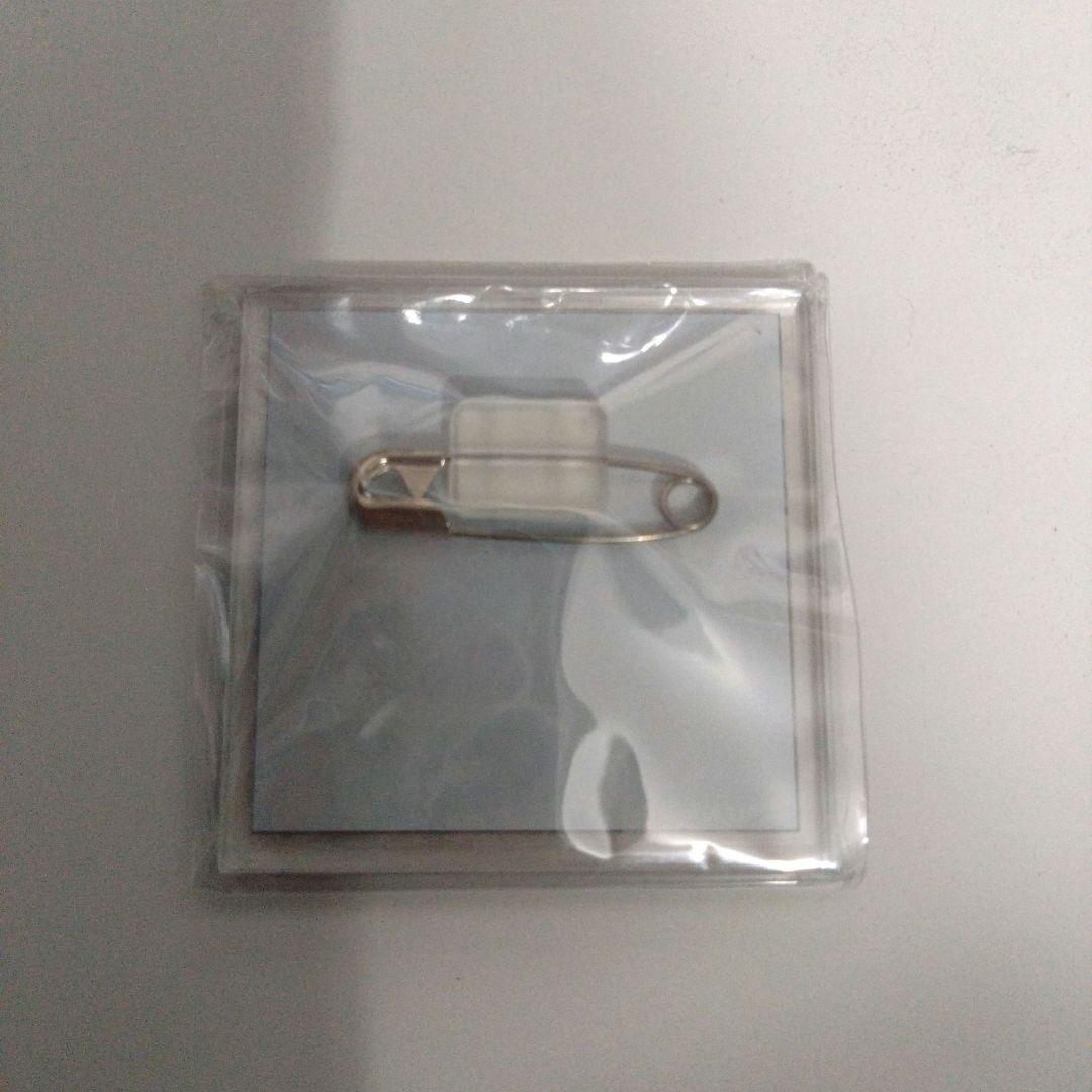 BEMANI JOMANDA アクリルバッジ