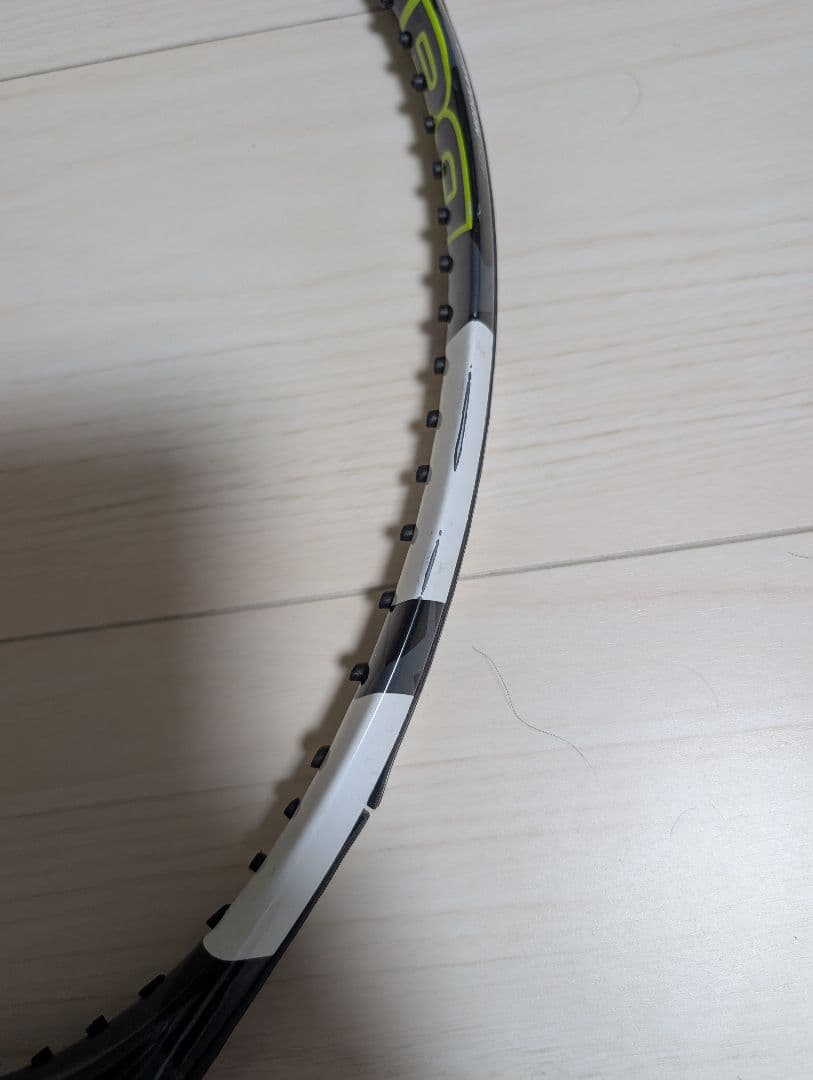 Babolat Pure Aero（ピュアアエロ）2023年モデル 2本セット