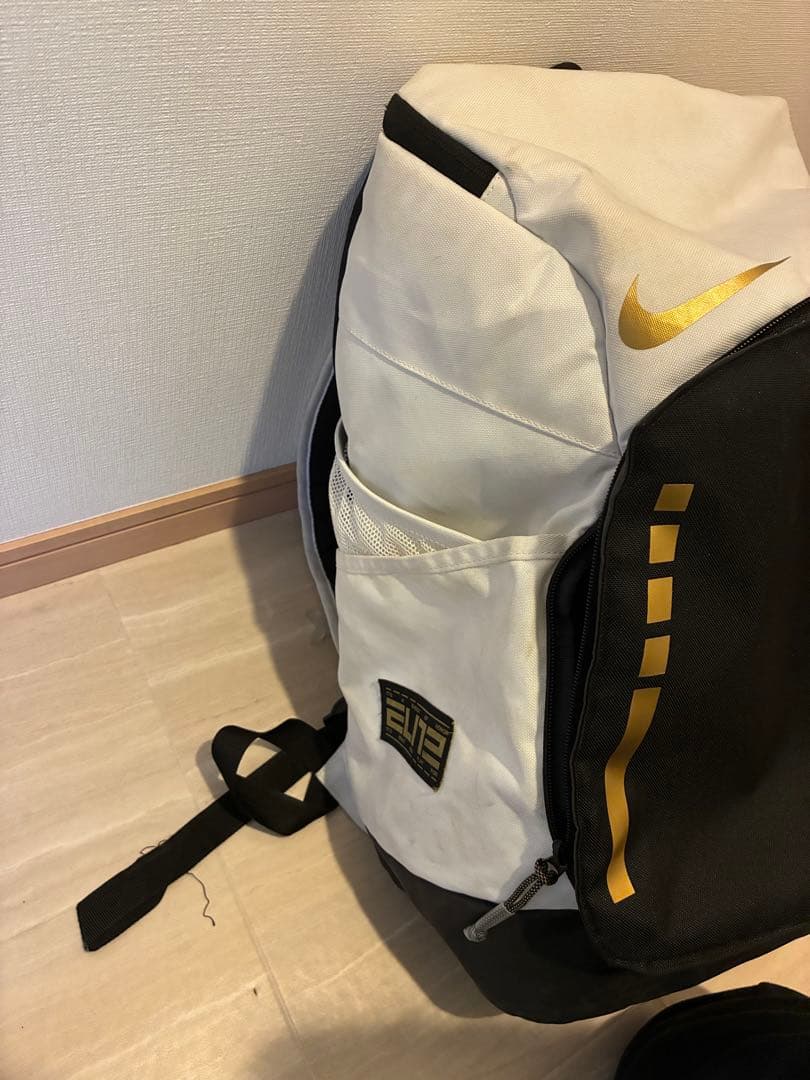 ナイキ　エリートバックパック