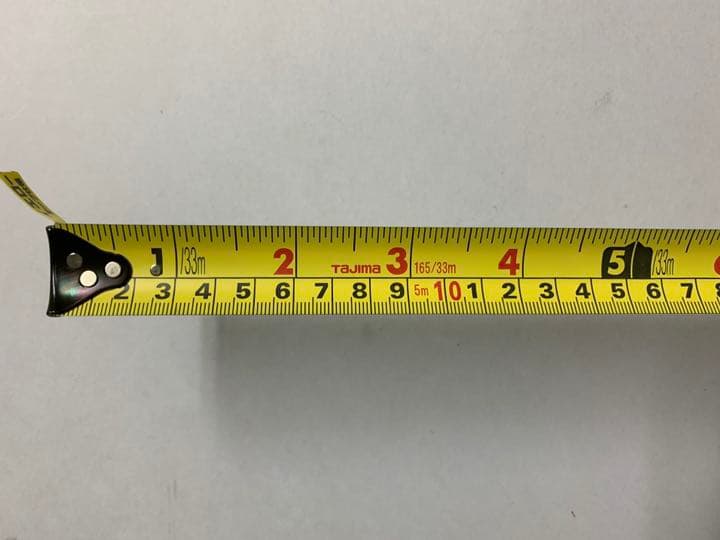 タジマ スケール 剛厚Gロック25 GAGL2550S×11個