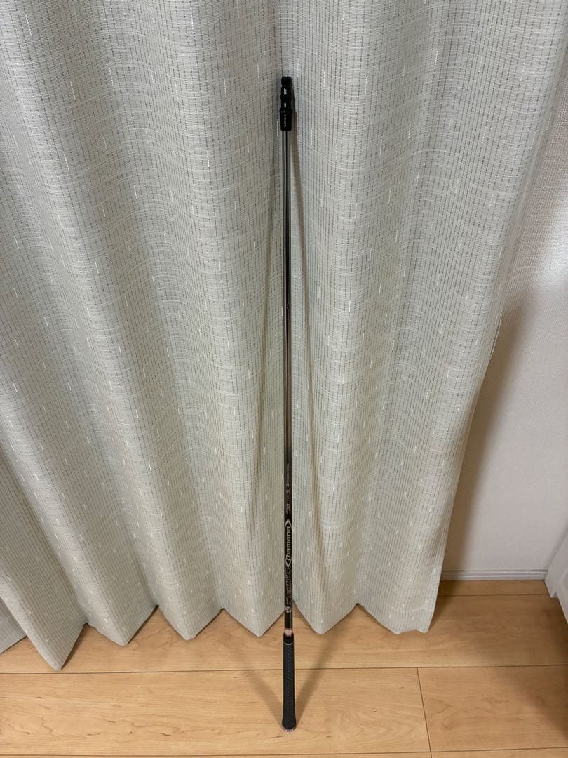Diamana DF 60 S テーラーメイドスリーブ付きシャフト